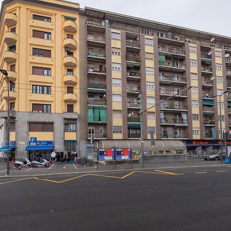 Ihost Studio - Lucania 3 Mailand Exterior foto