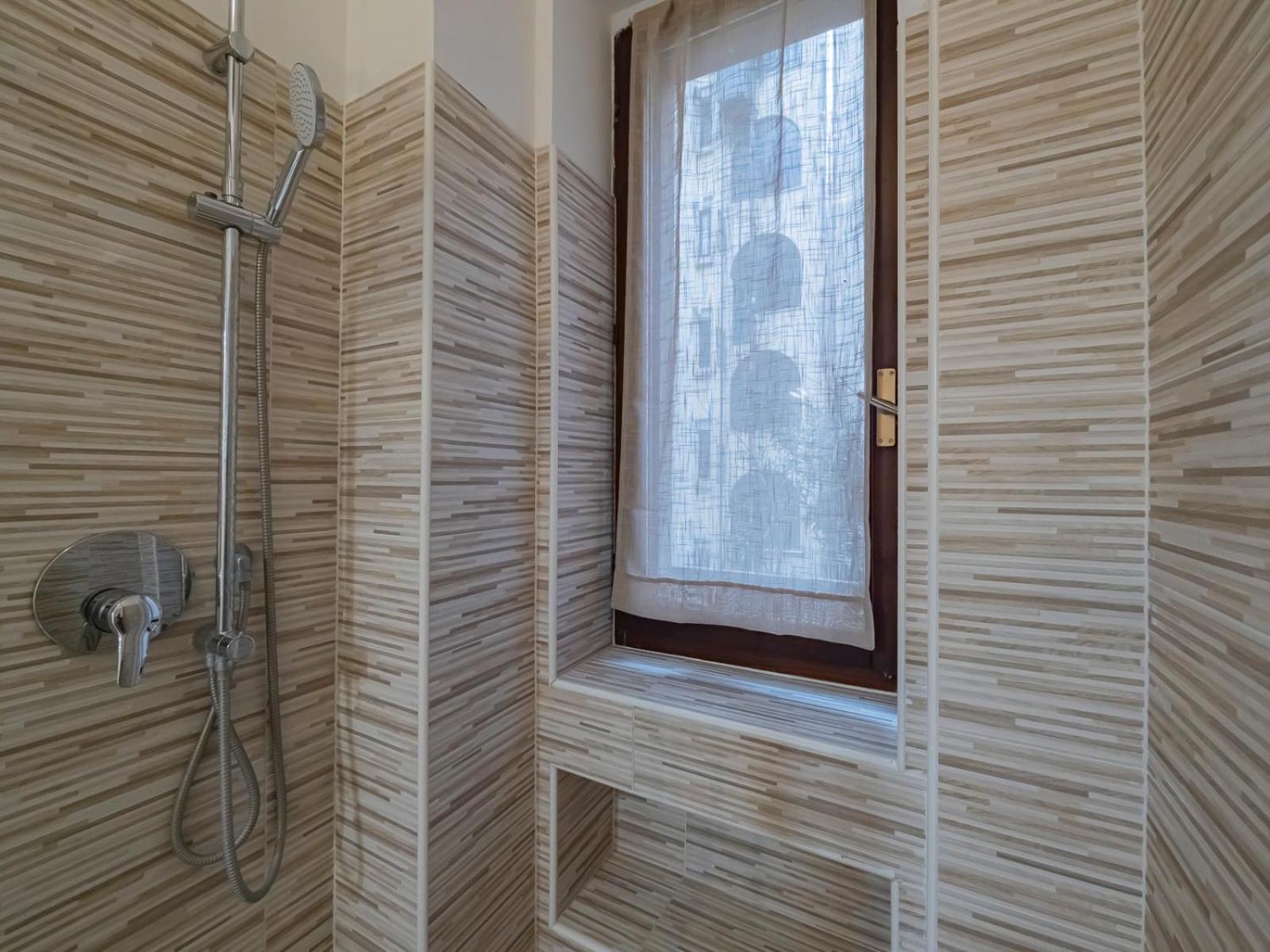 Ihost Studio - Lucania 3 Mailand Exterior foto